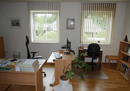 Büro