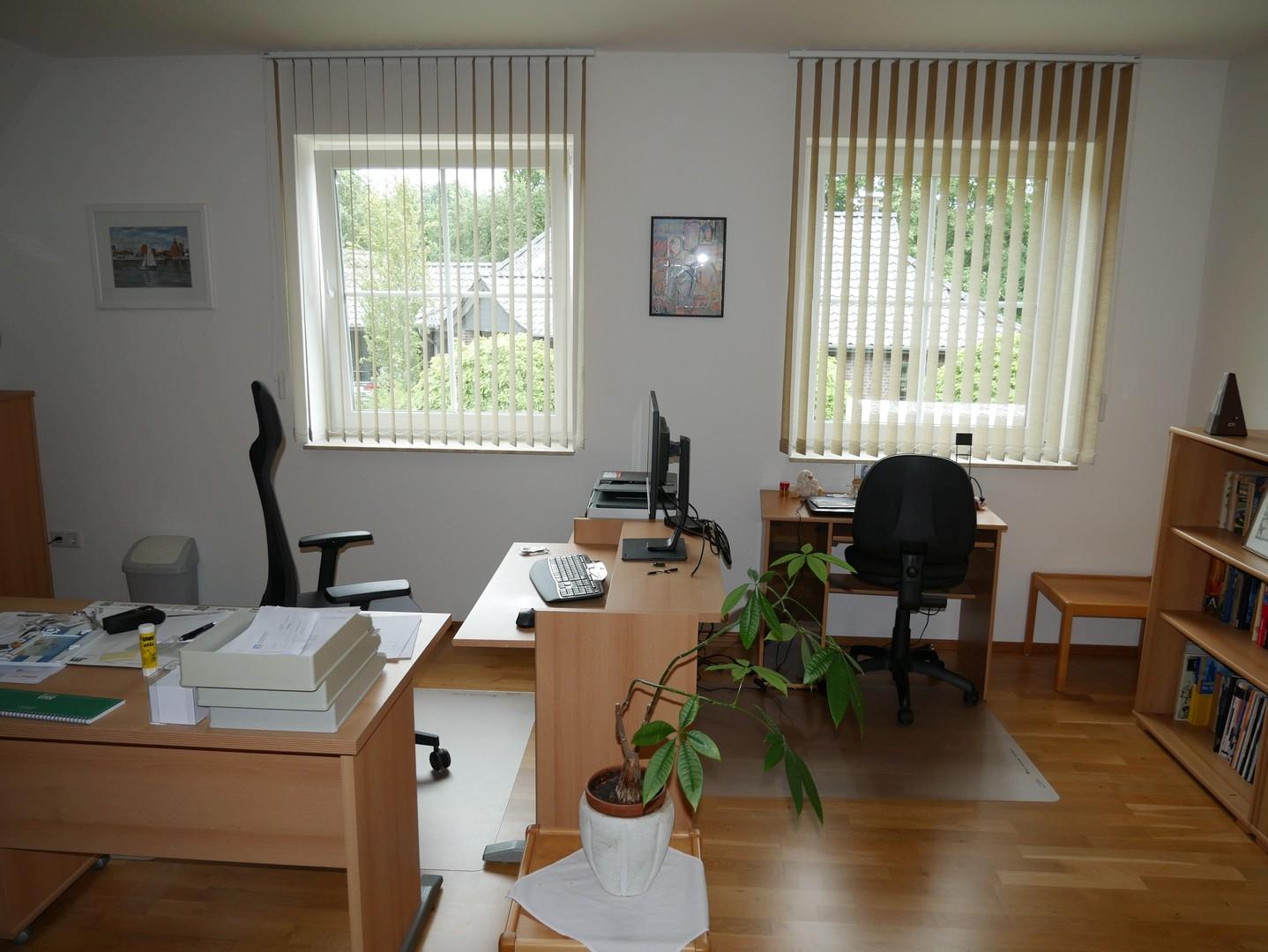 Büro