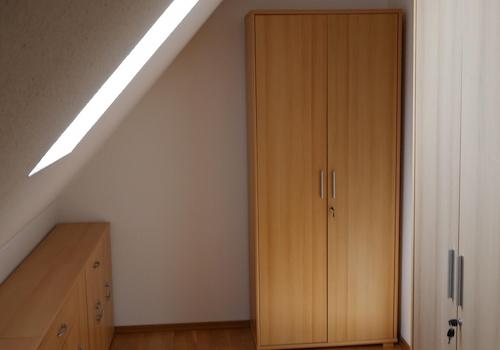 Archiv/ Abstellraum
