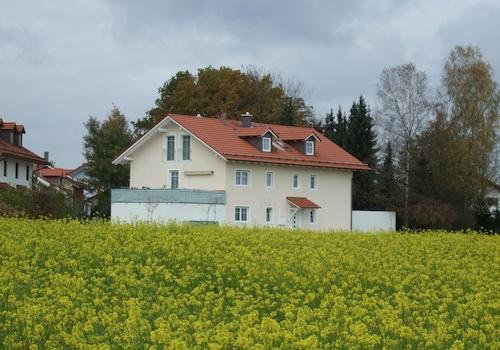 Südostseite