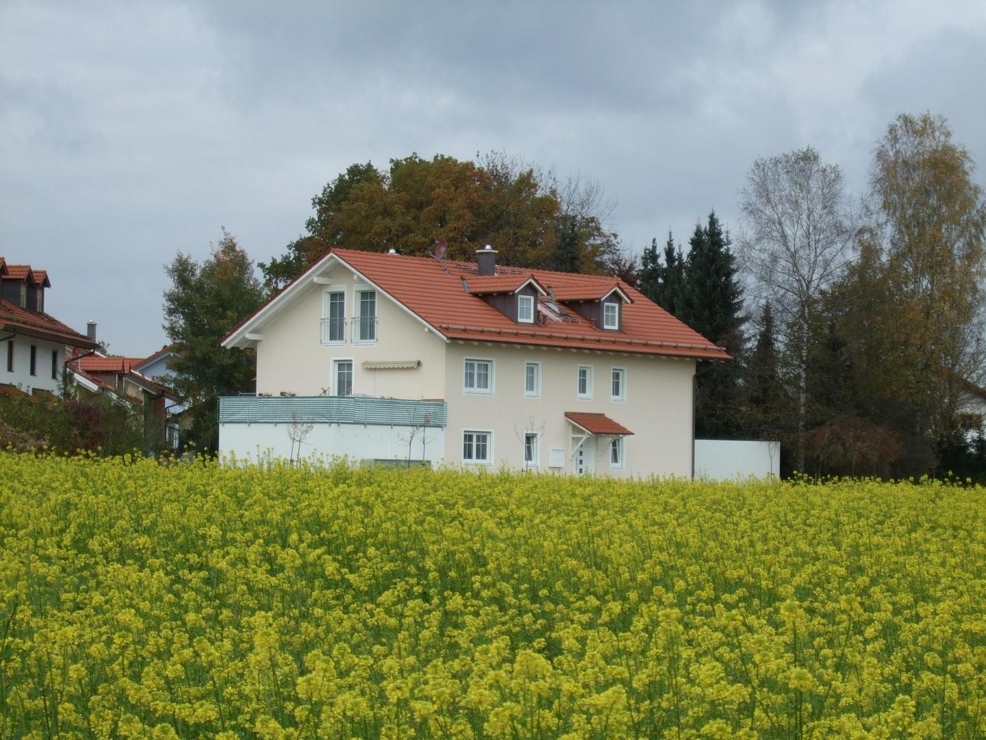 Südostseite
