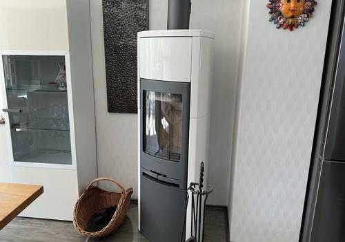 Kamin