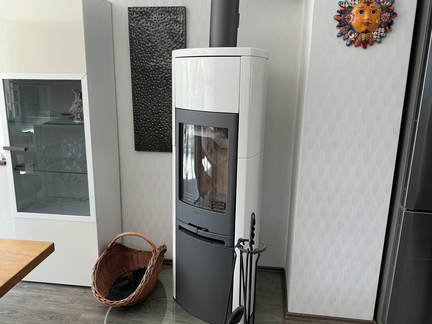 Kamin