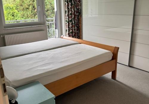 Elternschlafzimmer (Kind 1)