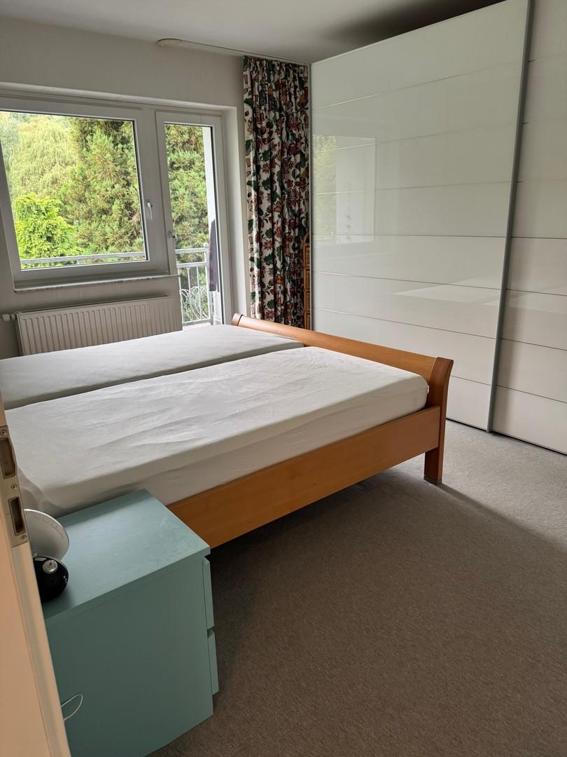 Elternschlafzimmer (Kind 1)