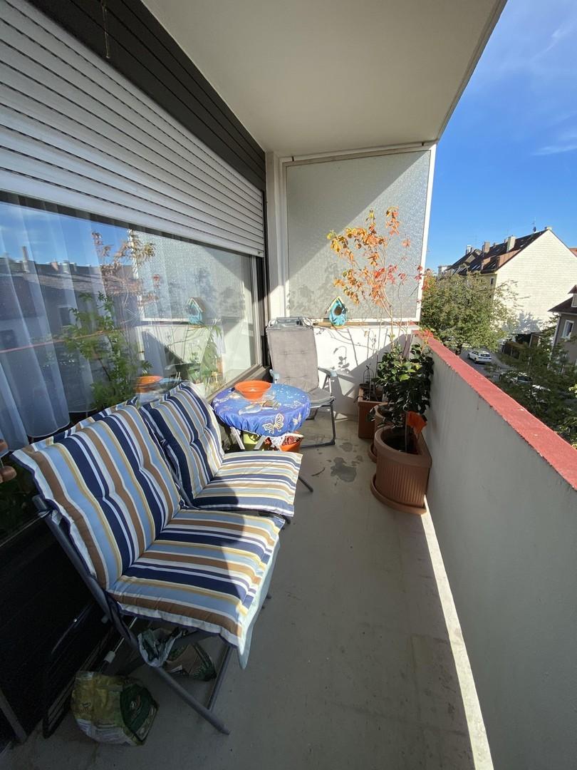 Balkon