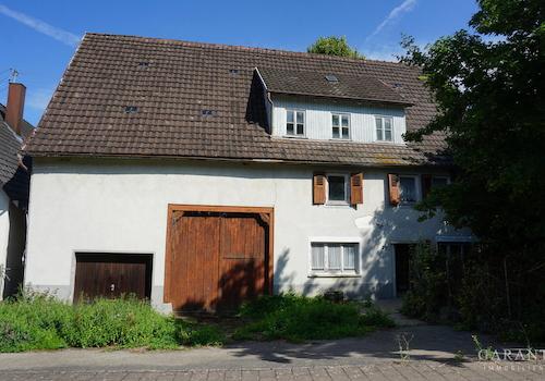 Aussenansicht
