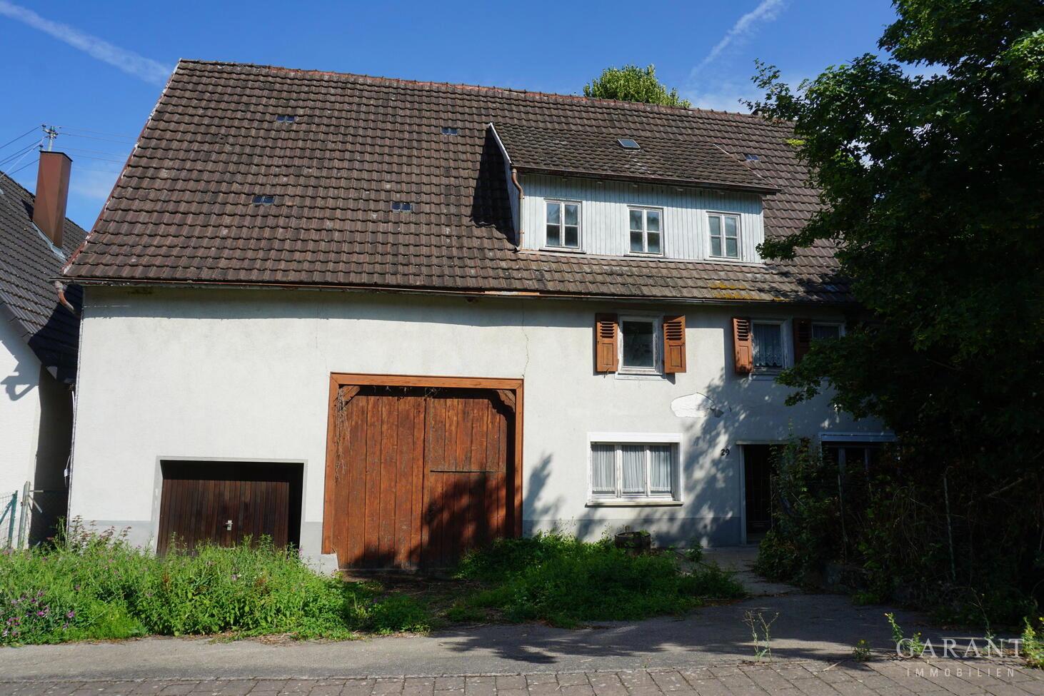 Aussenansicht