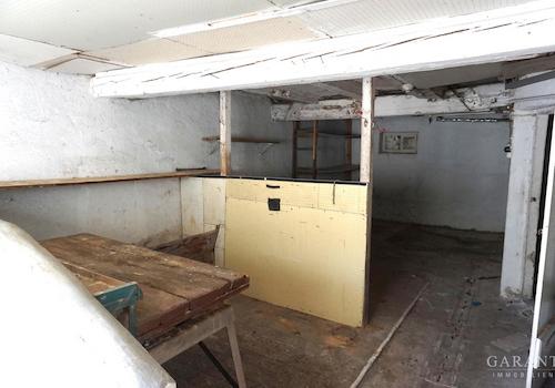 Stall
