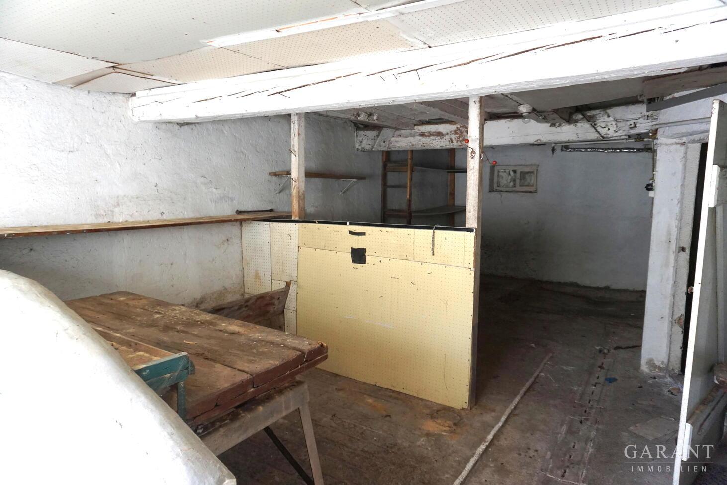 Stall