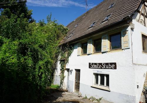Aussenansicht