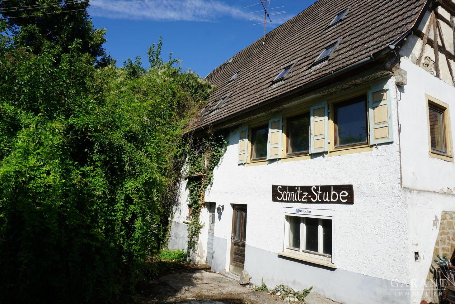 Aussenansicht