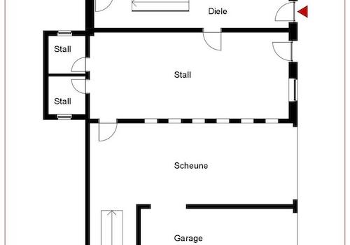 Erdgeschoss