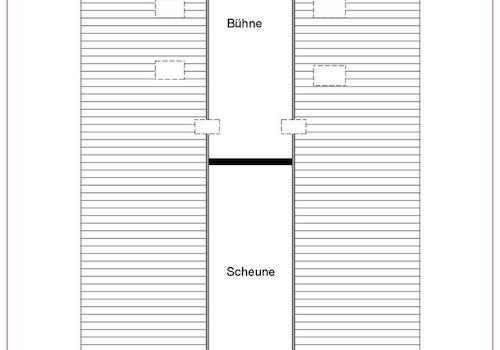 4. Obergeschoss
