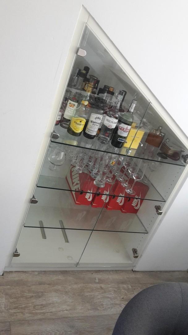 Essbereich Schrank