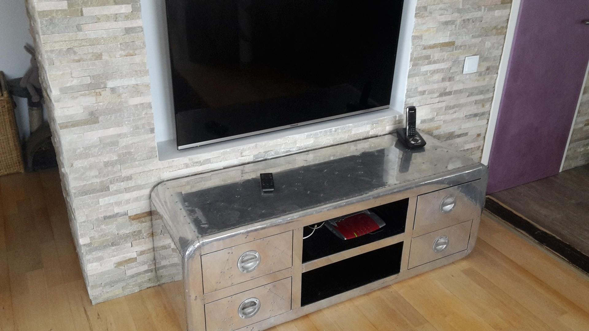 TV Wand