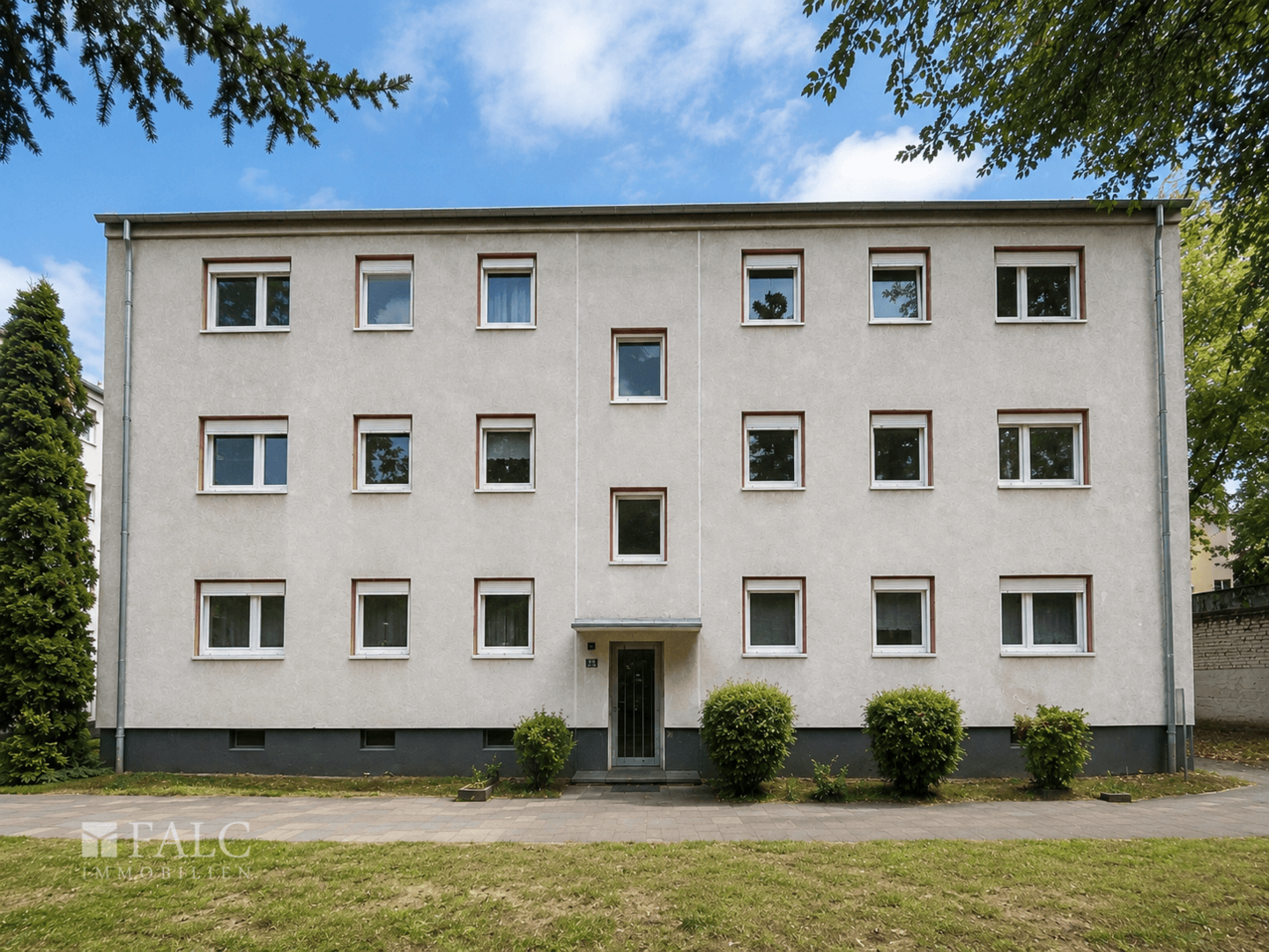 Außenansicht