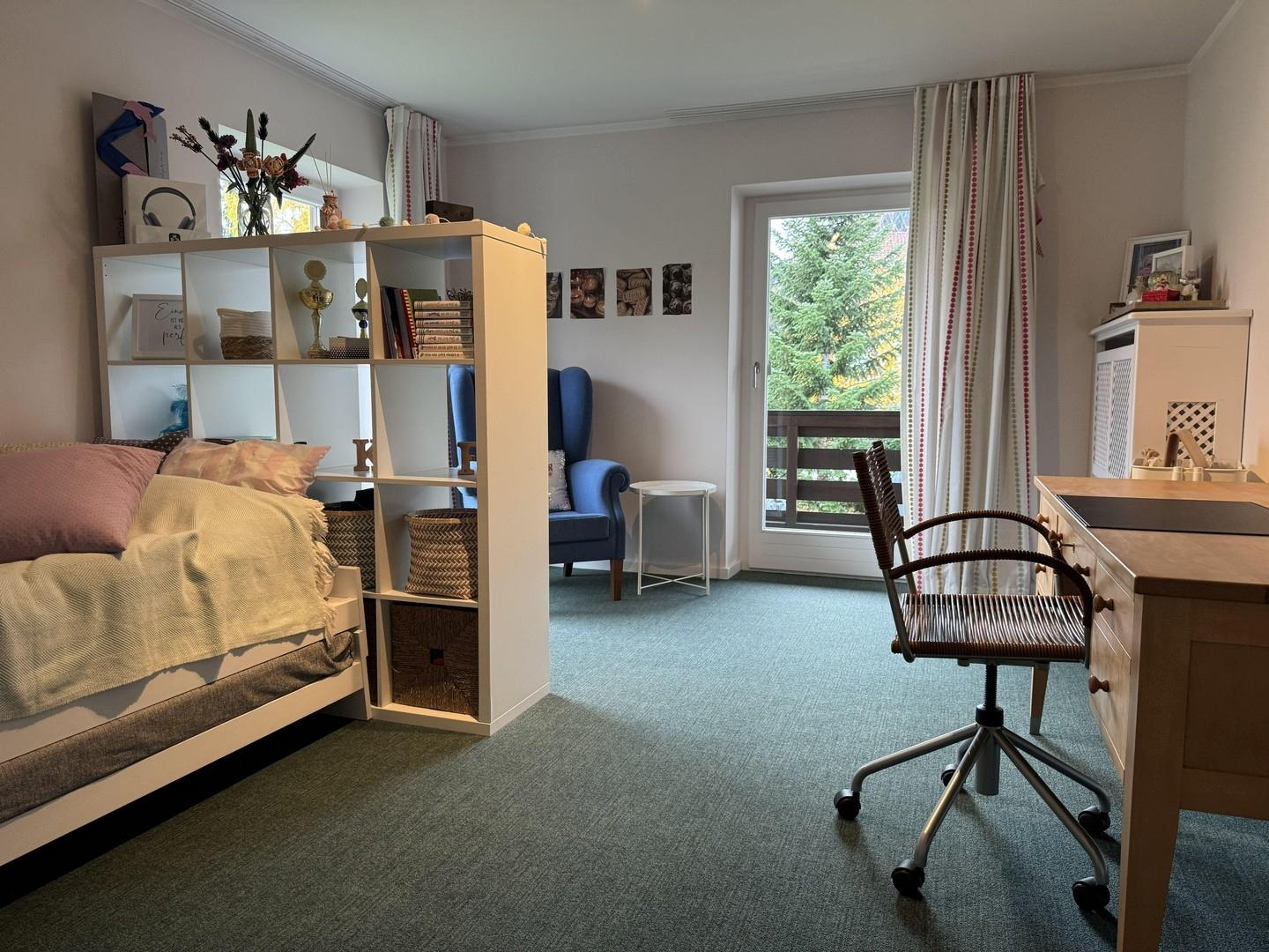 Kinderzimmer OG