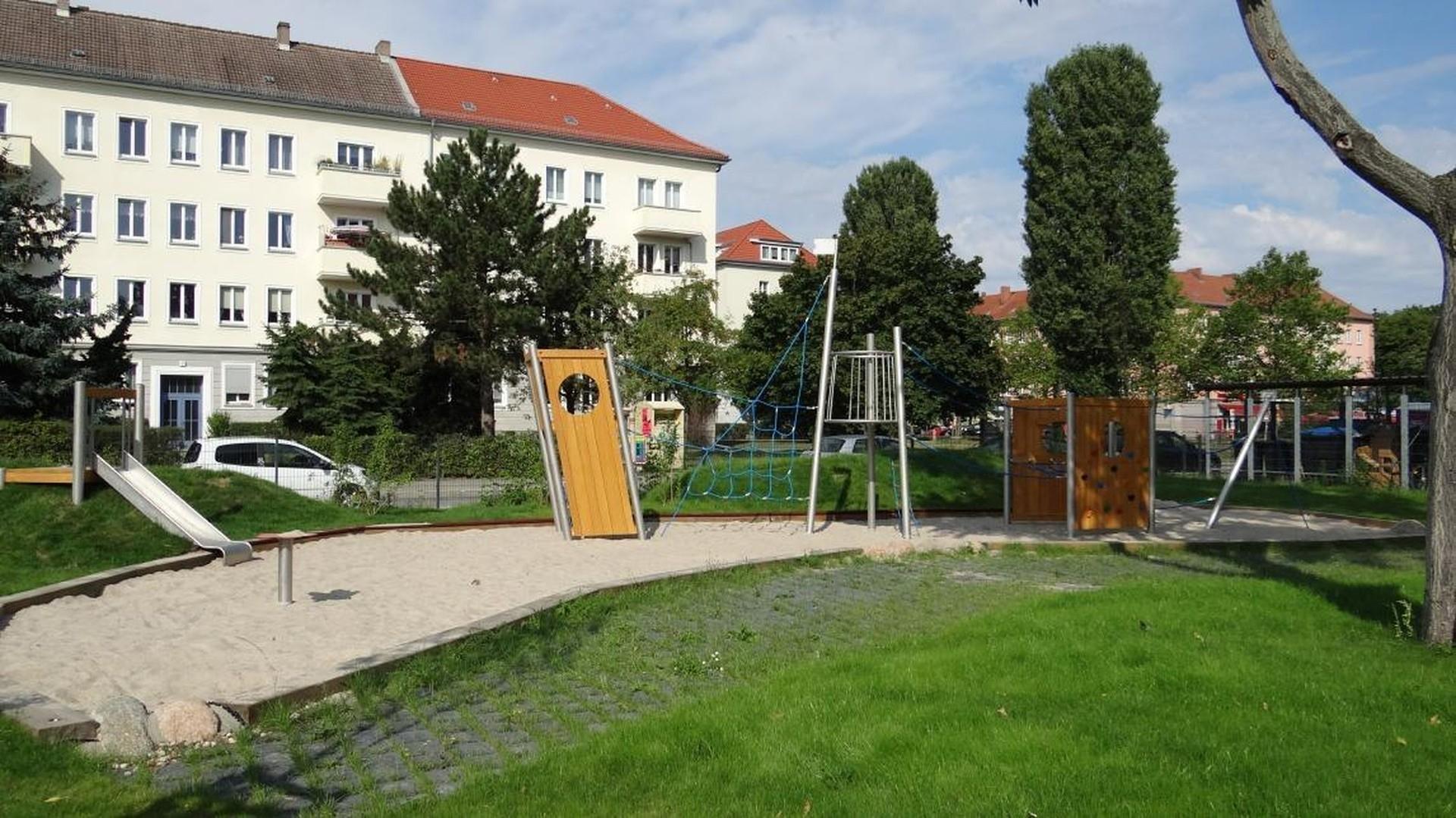 Spielplatz
