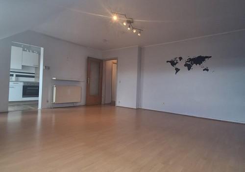 Wohn/Schlafzimmer 1