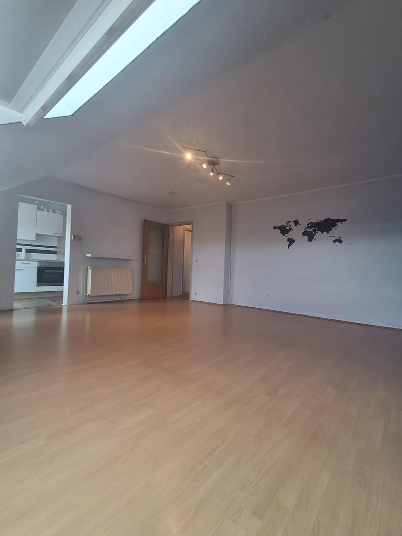 Wohn/Schlafzimmer 1