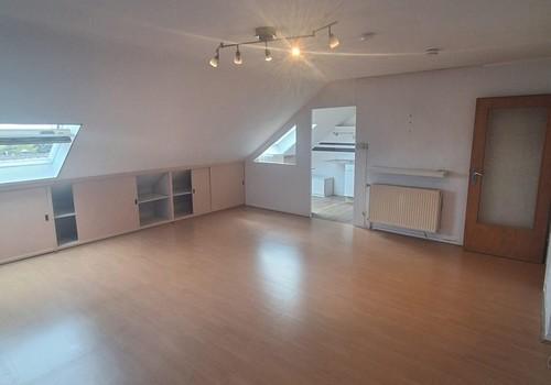 Wohn/Schlafzimmer 2
