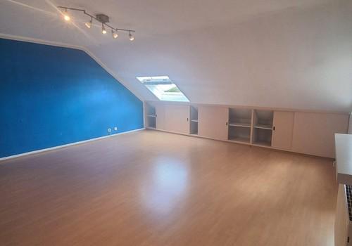 Wohn/Schlafzimmer 3