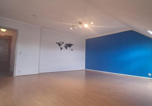 Wohn/Schlafzimmer 4