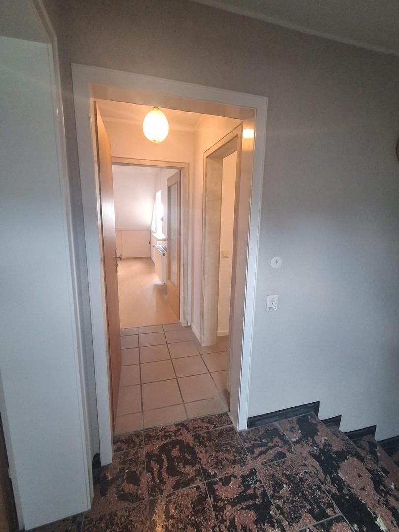 Wohnungseingang