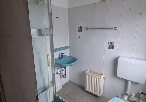 Badezimmer 1