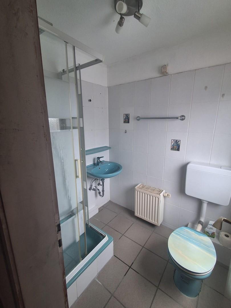 Badezimmer 1