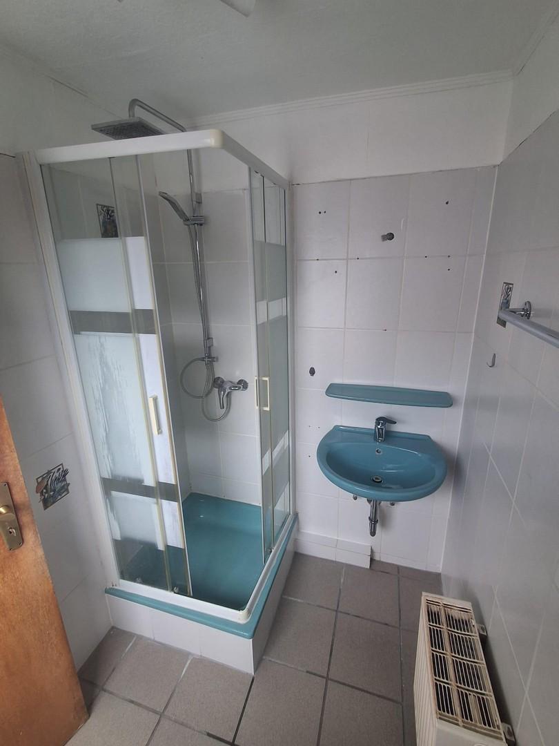 Badezimmer 2