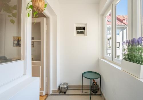 Loggia