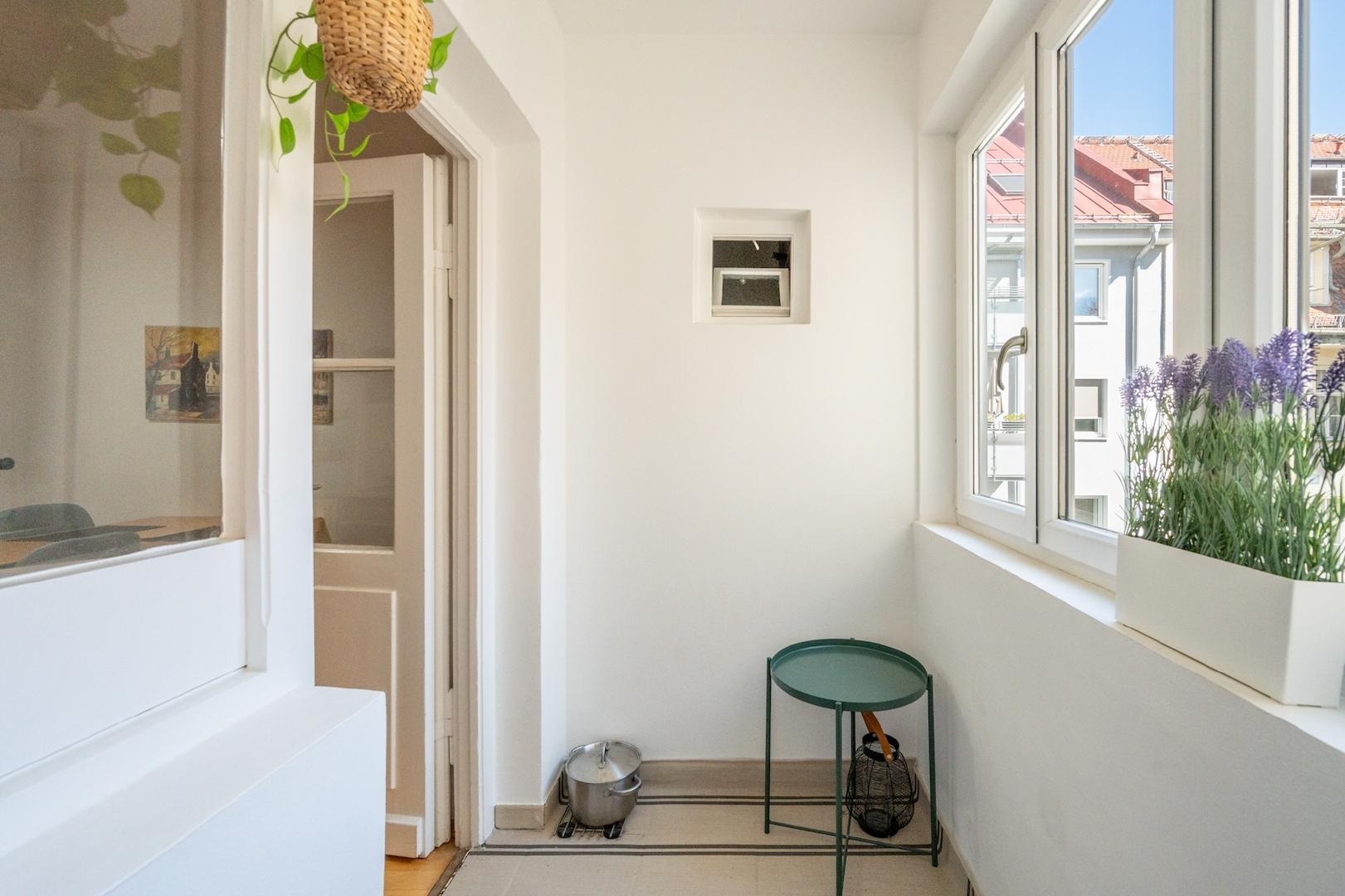 Loggia