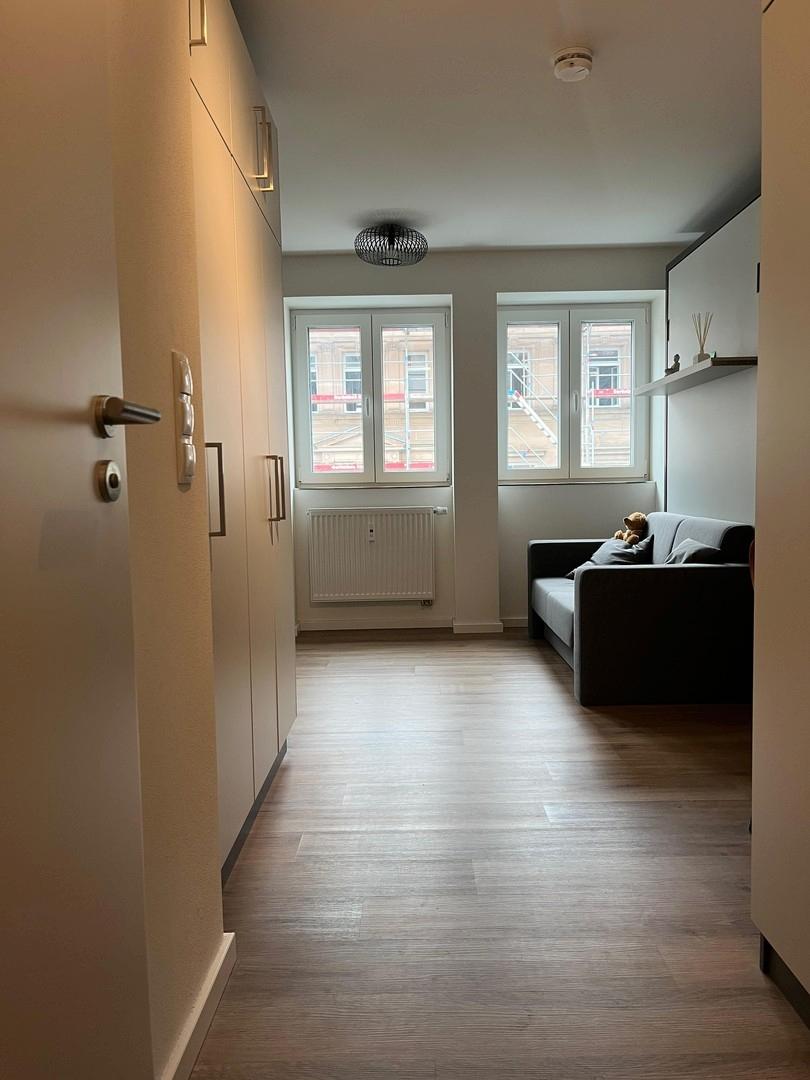 Wohnraum 3
