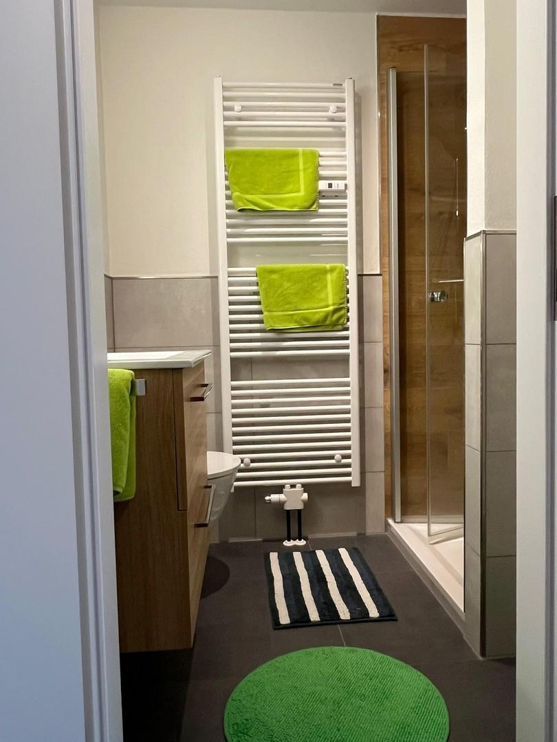 Badezimmer 1
