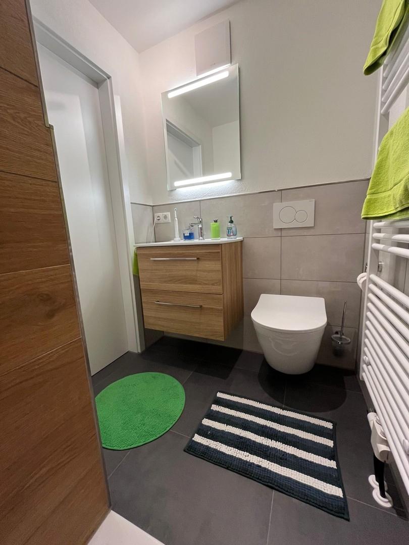 Badezimmer 3