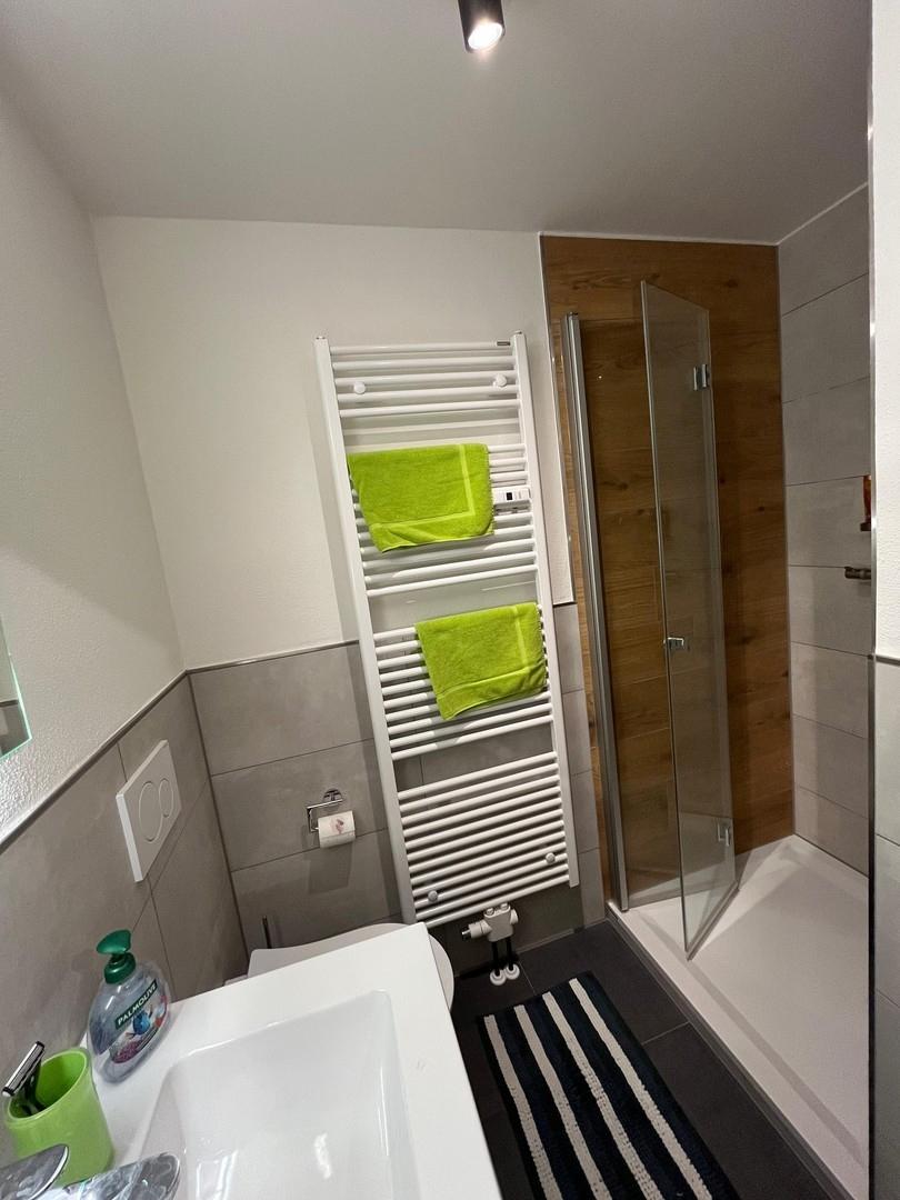 Badezimmer 2