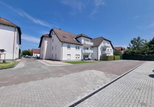 Außenansicht Seufzerweg 2-4