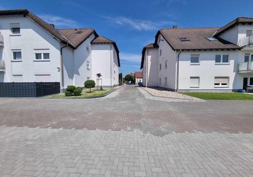 Außenansicht Seufzerweg 2-4