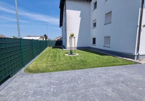 Außenansicht Seufzerweg 2-4