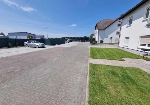 Außenansicht Seufzerweg 2-4
