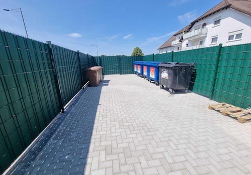 Außenansicht Seufzerweg 2-4