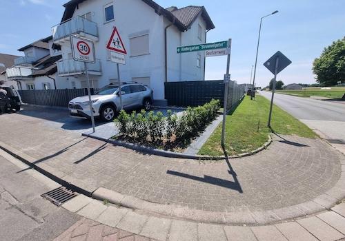 Außenansicht Seufzerweg 2-4
