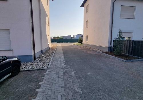 Außenansicht Seufzerweg 2-4