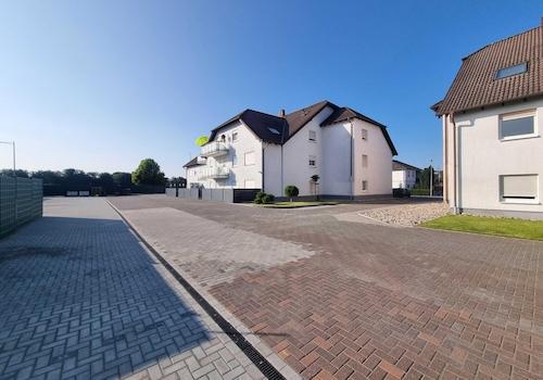 Außenansicht Seufzerweg 2-4