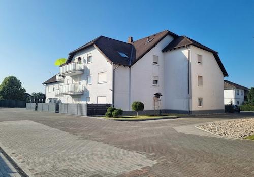 Außenansicht Seufzerweg 2-4