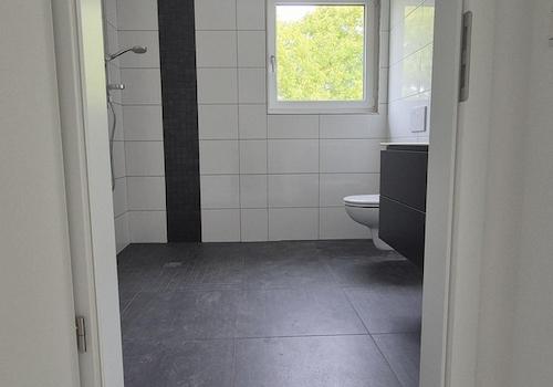 Duschbad