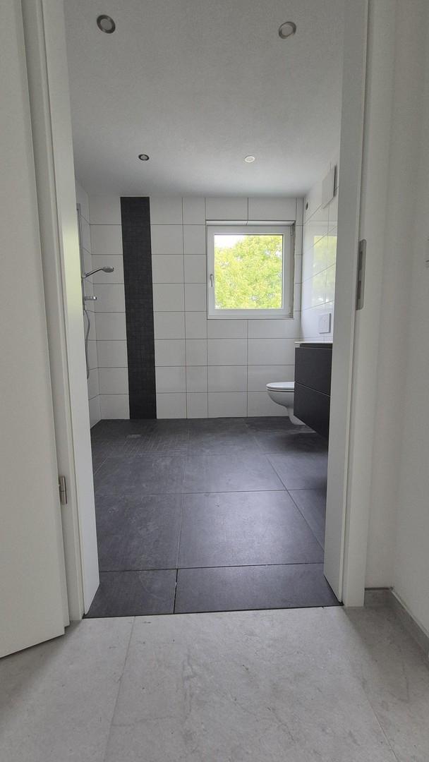 Duschbad