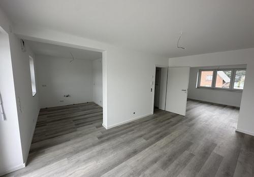 OG Esszimmer & Küche